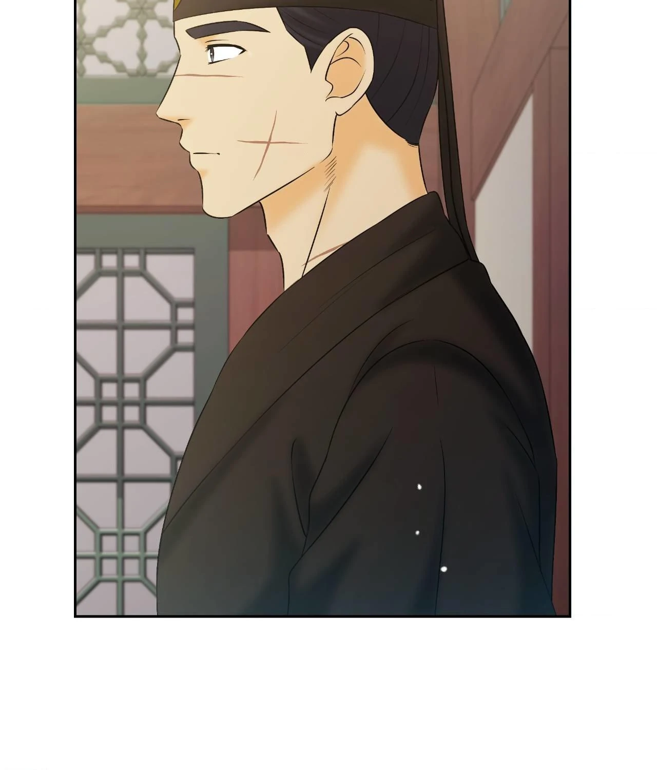 Becoming the King’s Concubine - Chapter 29 manhwa