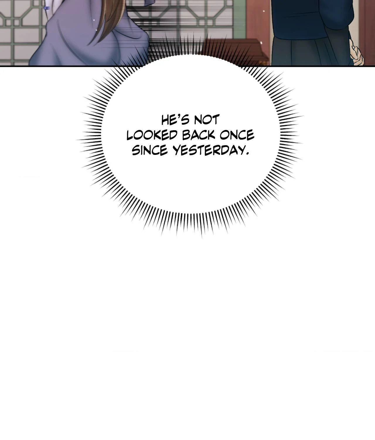 Becoming the King’s Concubine - Chapter 29 manhwa