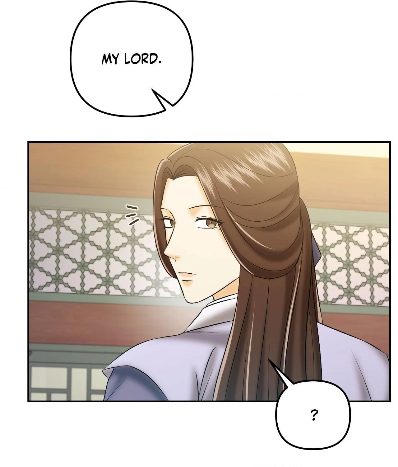 Becoming the King’s Concubine - Chapter 29 manhwa