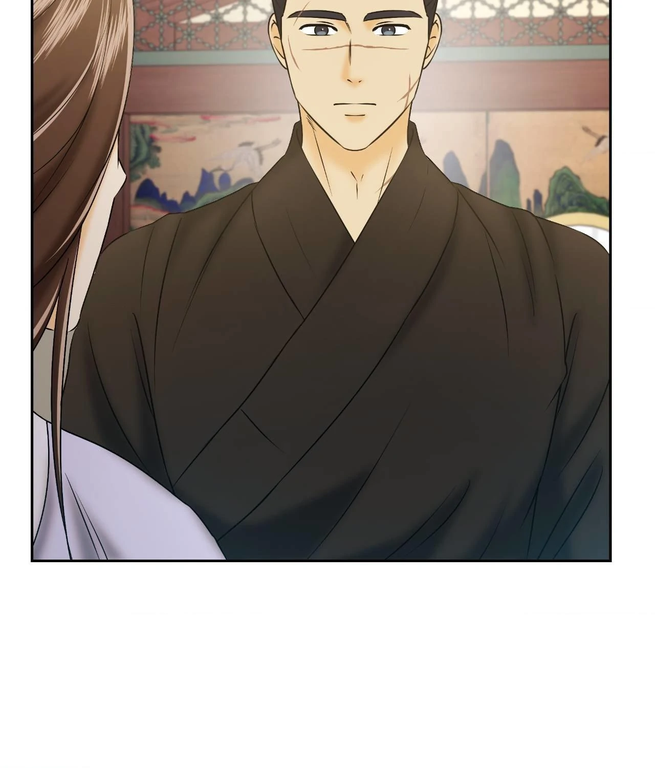 Becoming the King’s Concubine - Chapter 29 manhwa