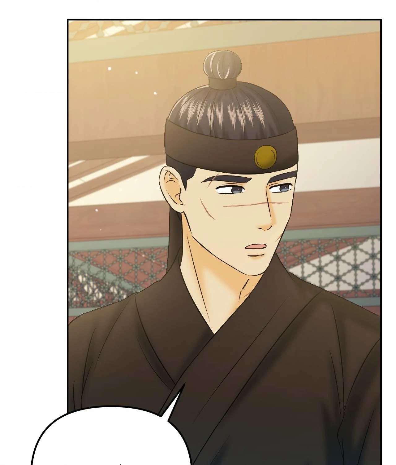 Becoming the King’s Concubine - Chapter 29 manhwa