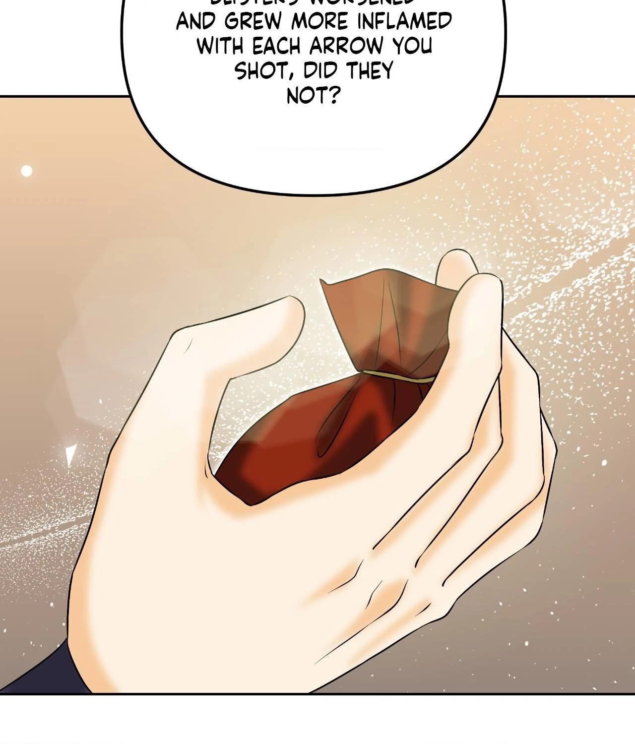 Becoming the King’s Concubine - Chapter 29 manhwa
