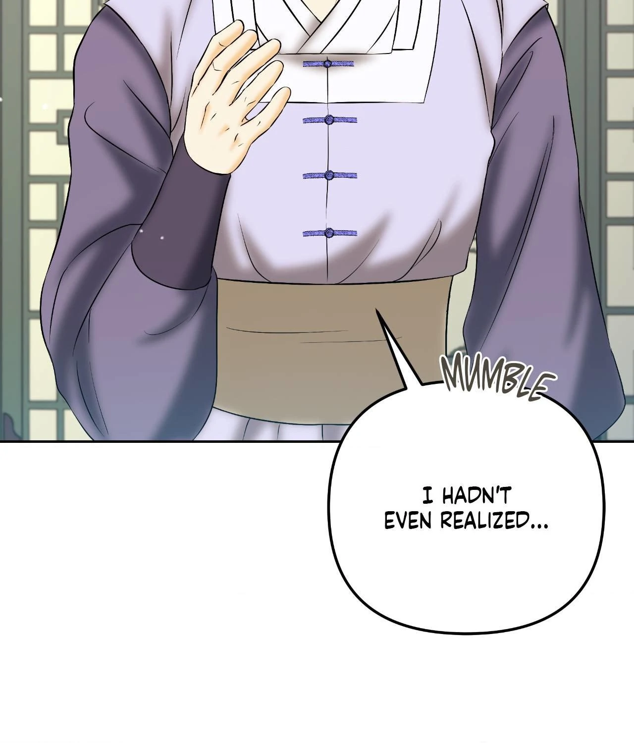 Becoming the King’s Concubine - Chapter 29 manhwa