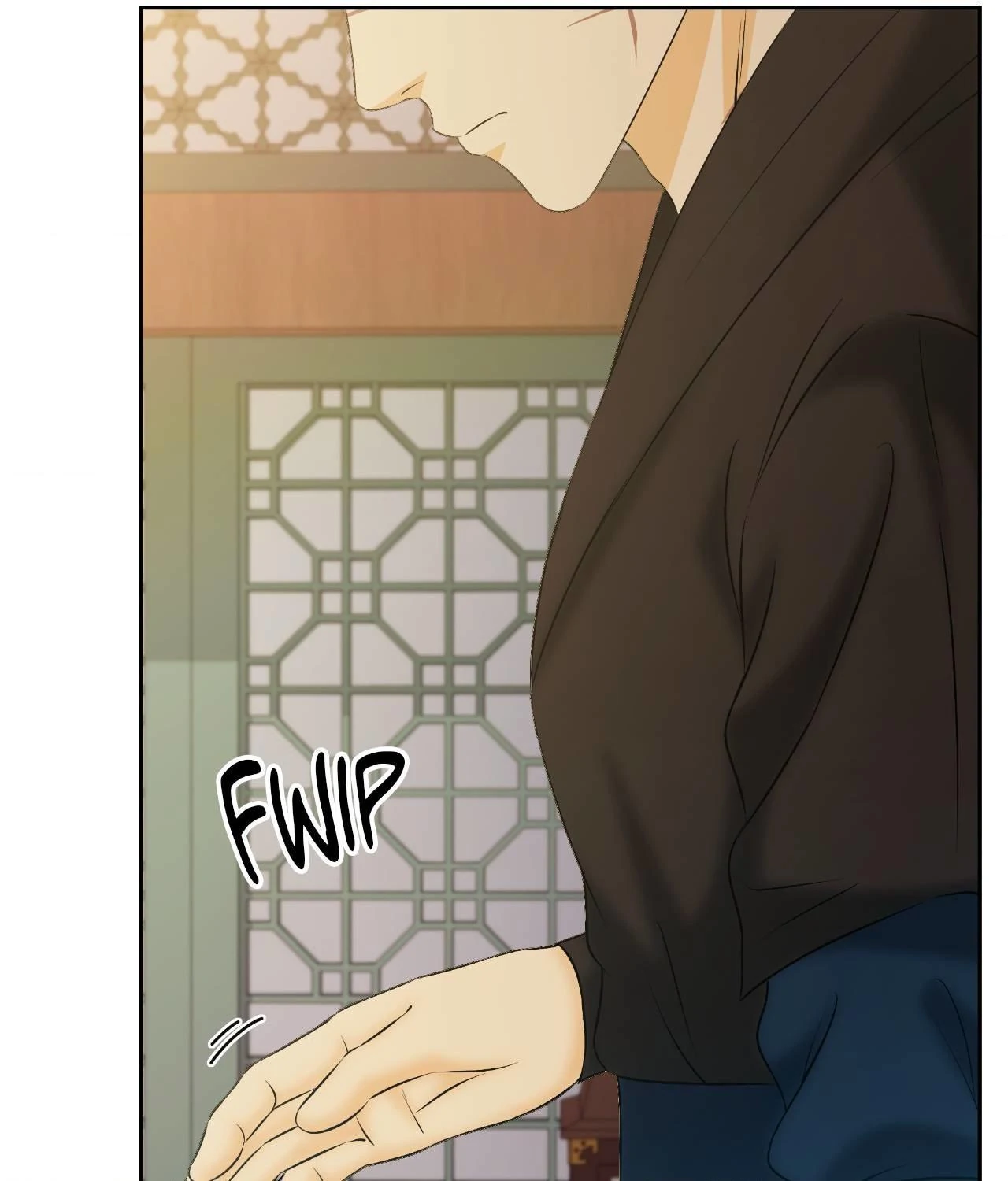 Becoming the King’s Concubine - Chapter 29 manhwa
