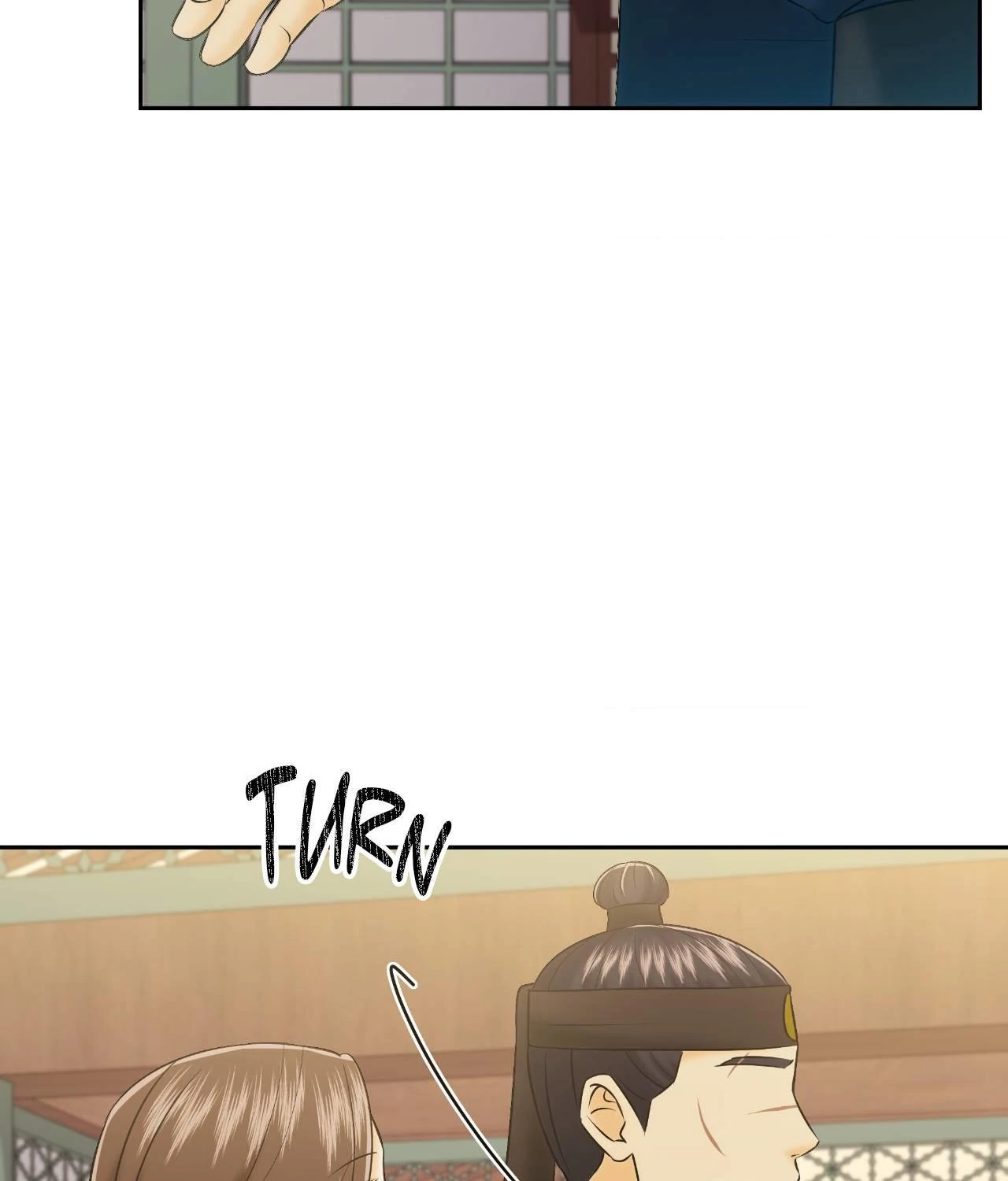 Becoming the King’s Concubine - Chapter 29 manhwa