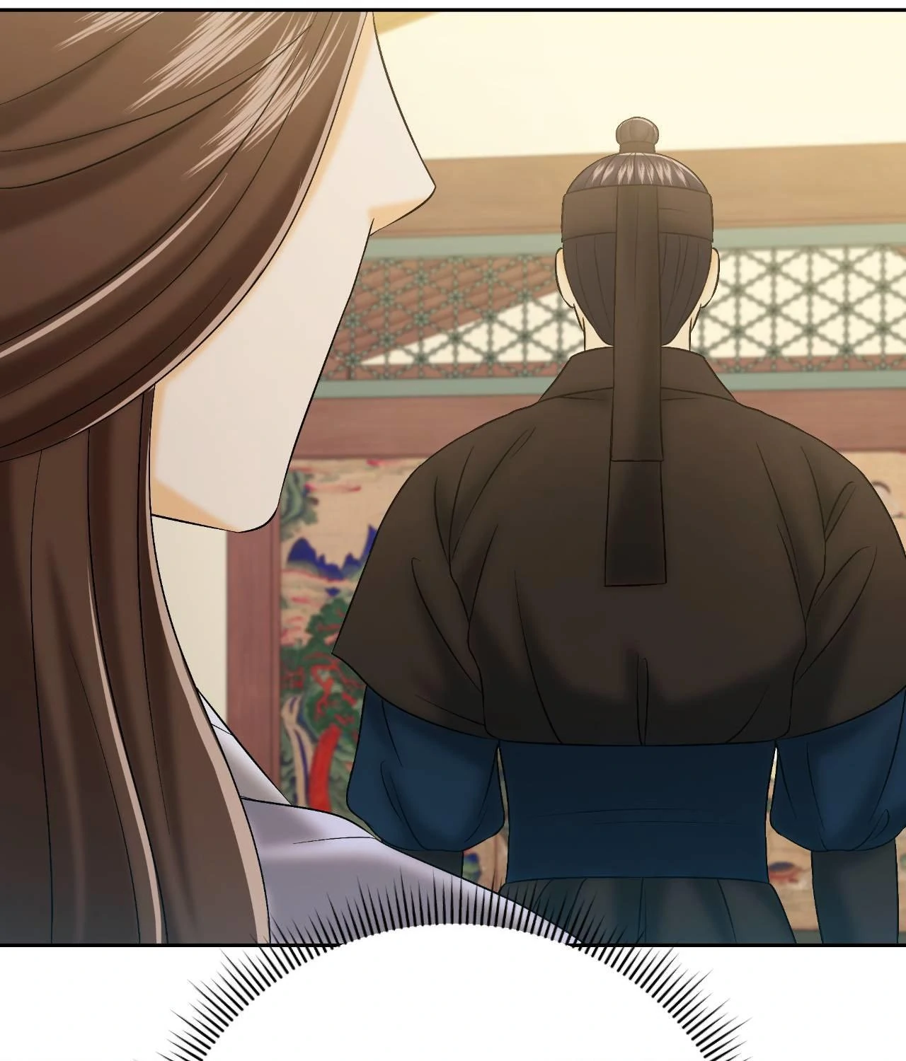 Becoming the King’s Concubine - Chapter 29 manhwa