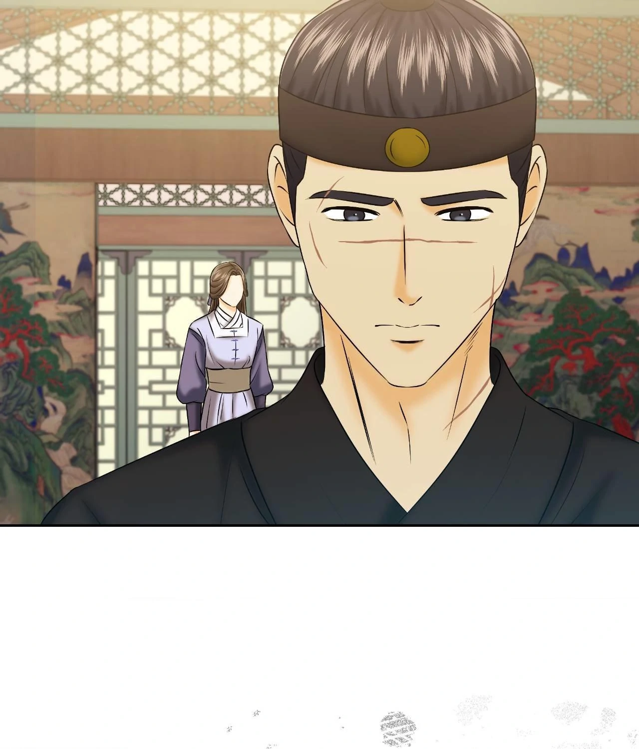 Becoming the King’s Concubine - Chapter 29 manhwa
