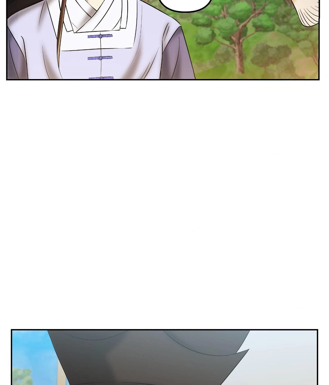 Becoming the King’s Concubine - Chapter 29 manhwa