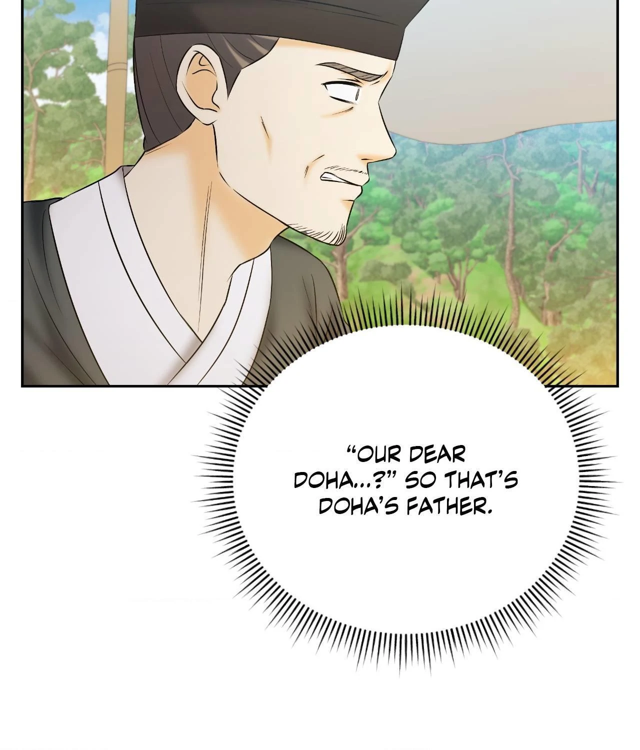 Becoming the King’s Concubine - Chapter 29 manhwa