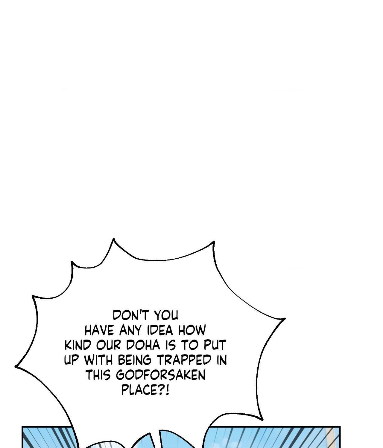 Becoming the King’s Concubine - Chapter 29 manhwa