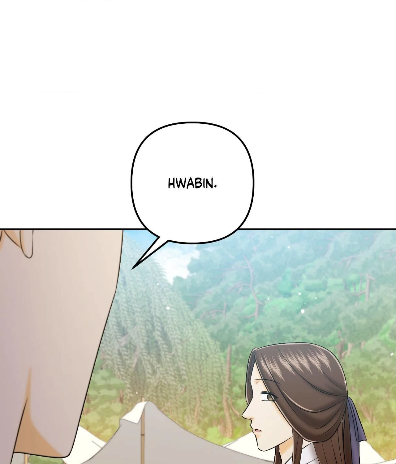 Becoming the King’s Concubine - Chapter 29 manhwa