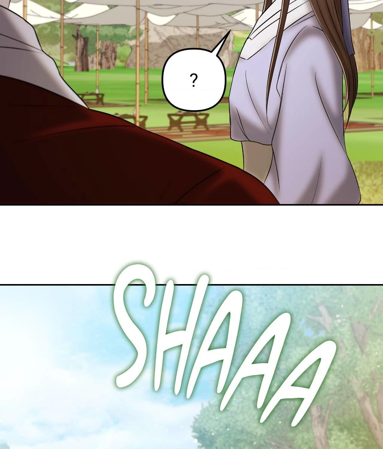 Becoming the King’s Concubine - Chapter 29 manhwa