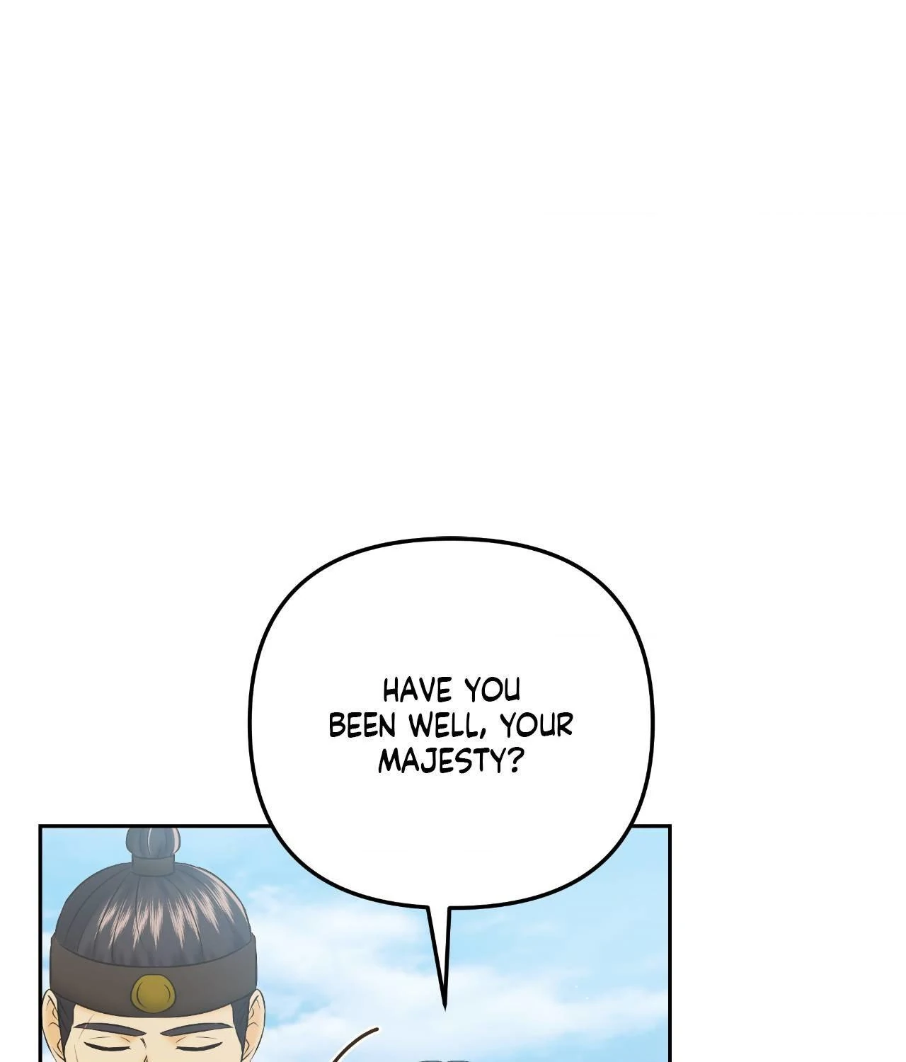 Becoming the King’s Concubine - Chapter 29 manhwa