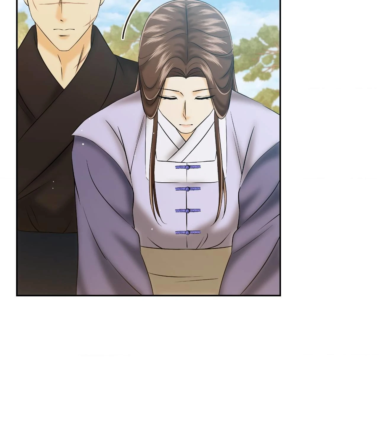 Becoming the King’s Concubine - Chapter 29 manhwa