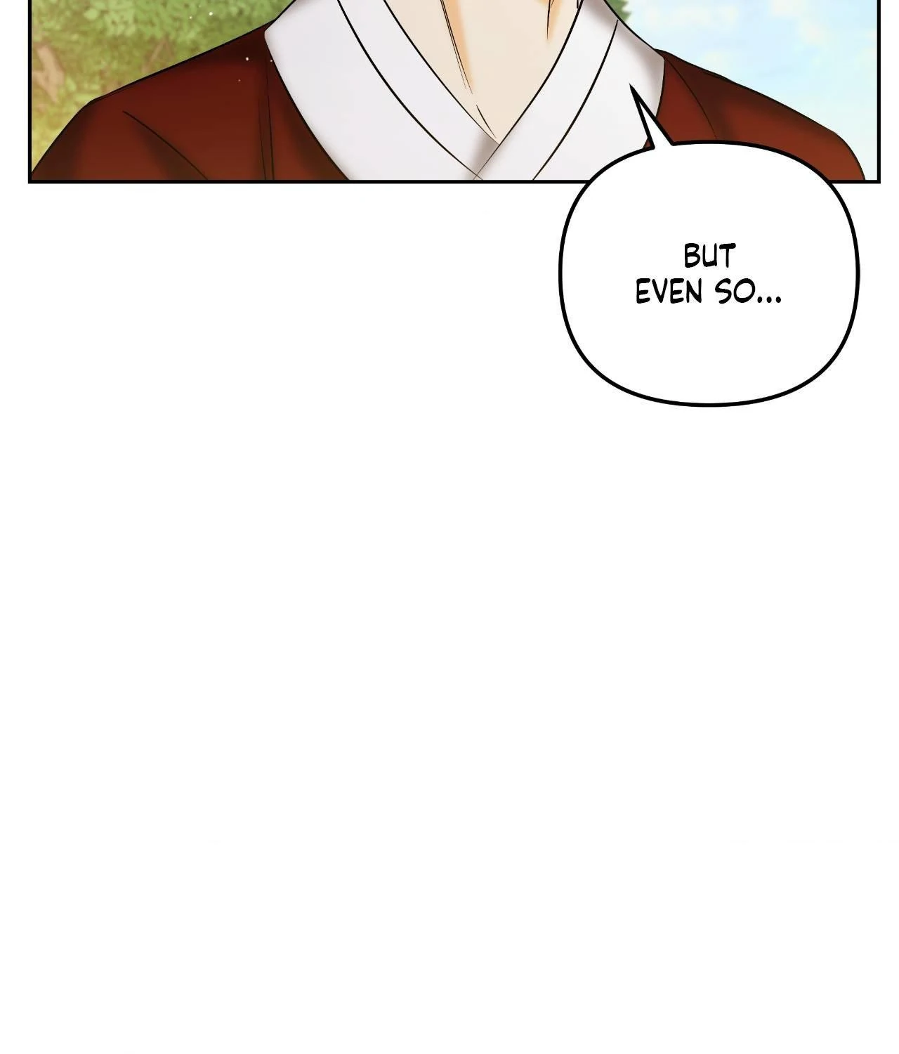 Becoming the King’s Concubine - Chapter 29 manhwa