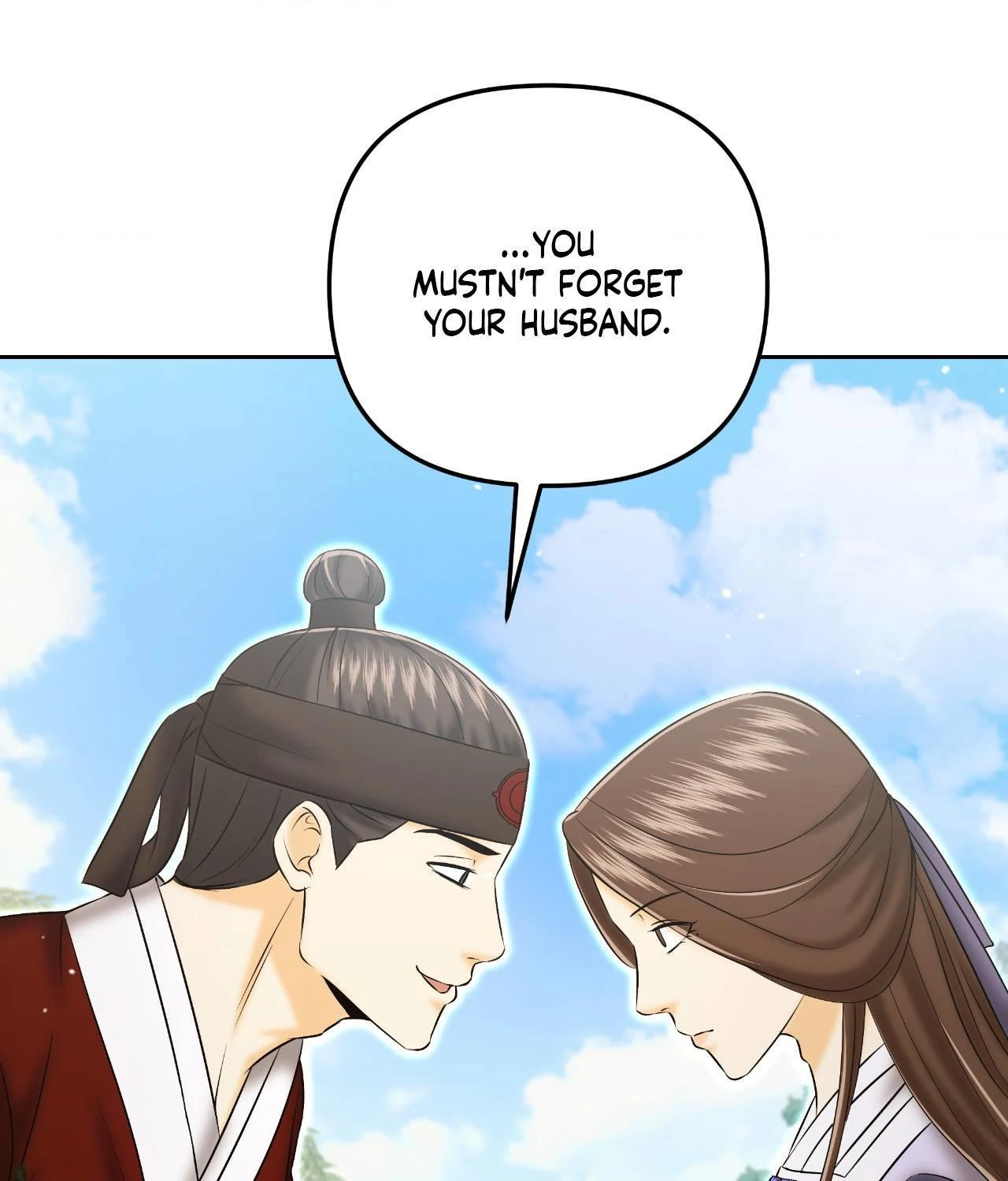 Becoming the King’s Concubine - Chapter 29 manhwa