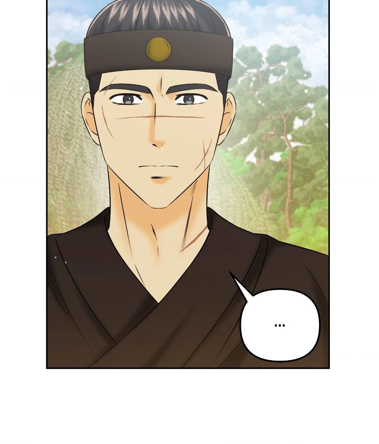 Becoming the King’s Concubine - Chapter 29 manhwa
