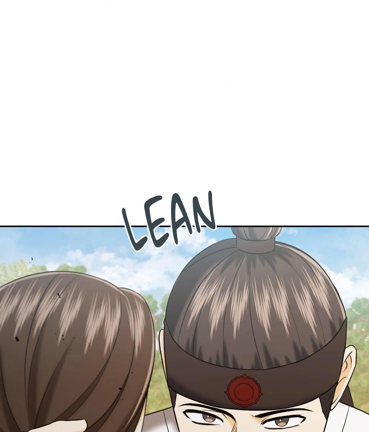 Becoming the King’s Concubine - Chapter 29 manhwa