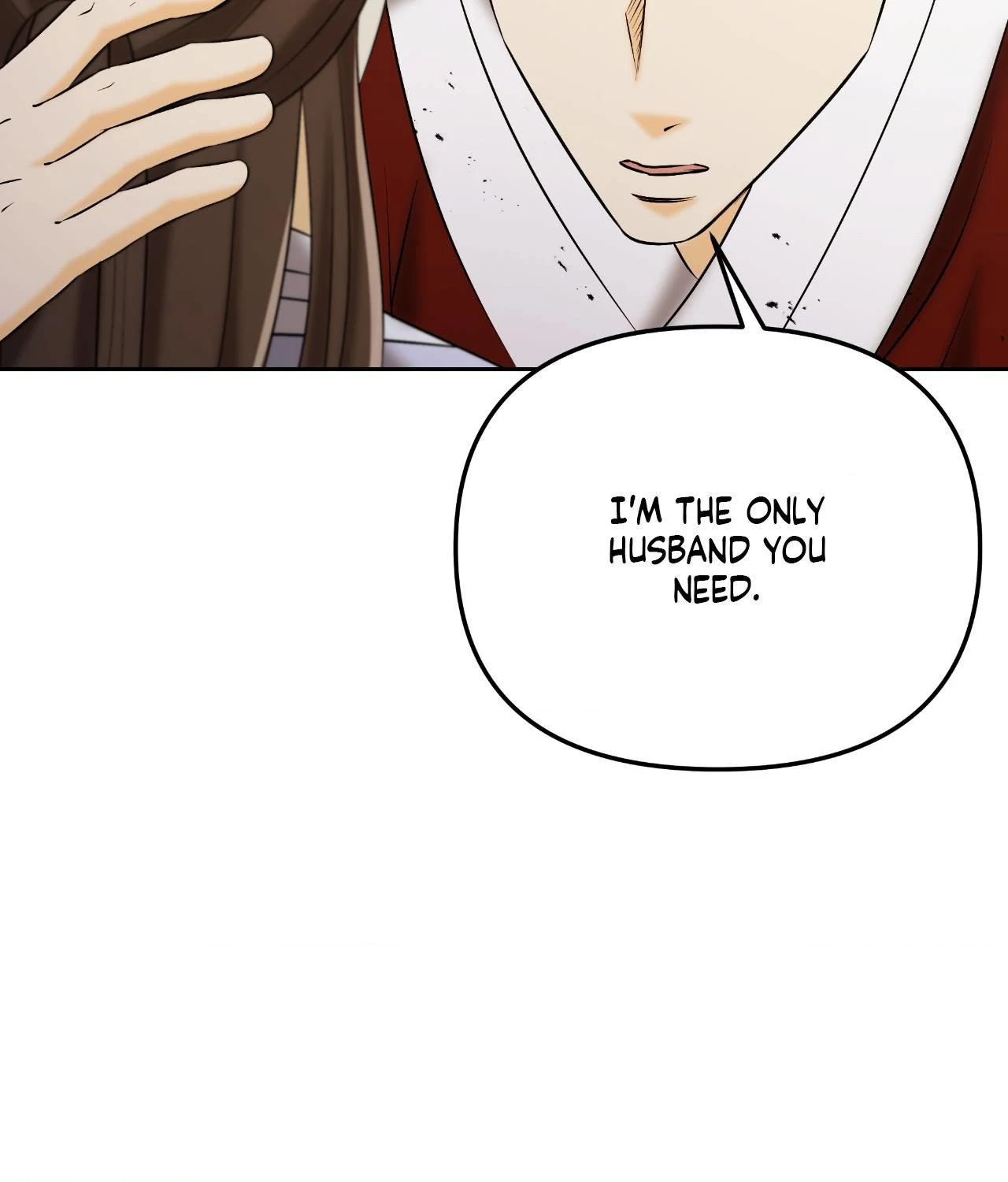 Becoming the King’s Concubine - Chapter 29 manhwa
