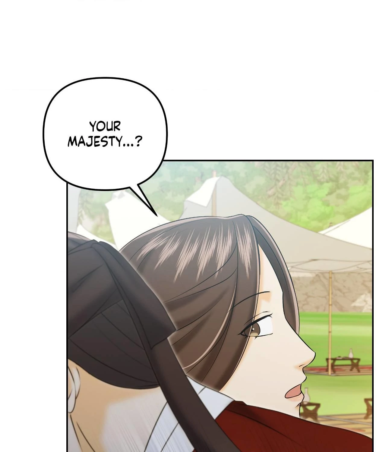 Becoming the King’s Concubine - Chapter 29 manhwa