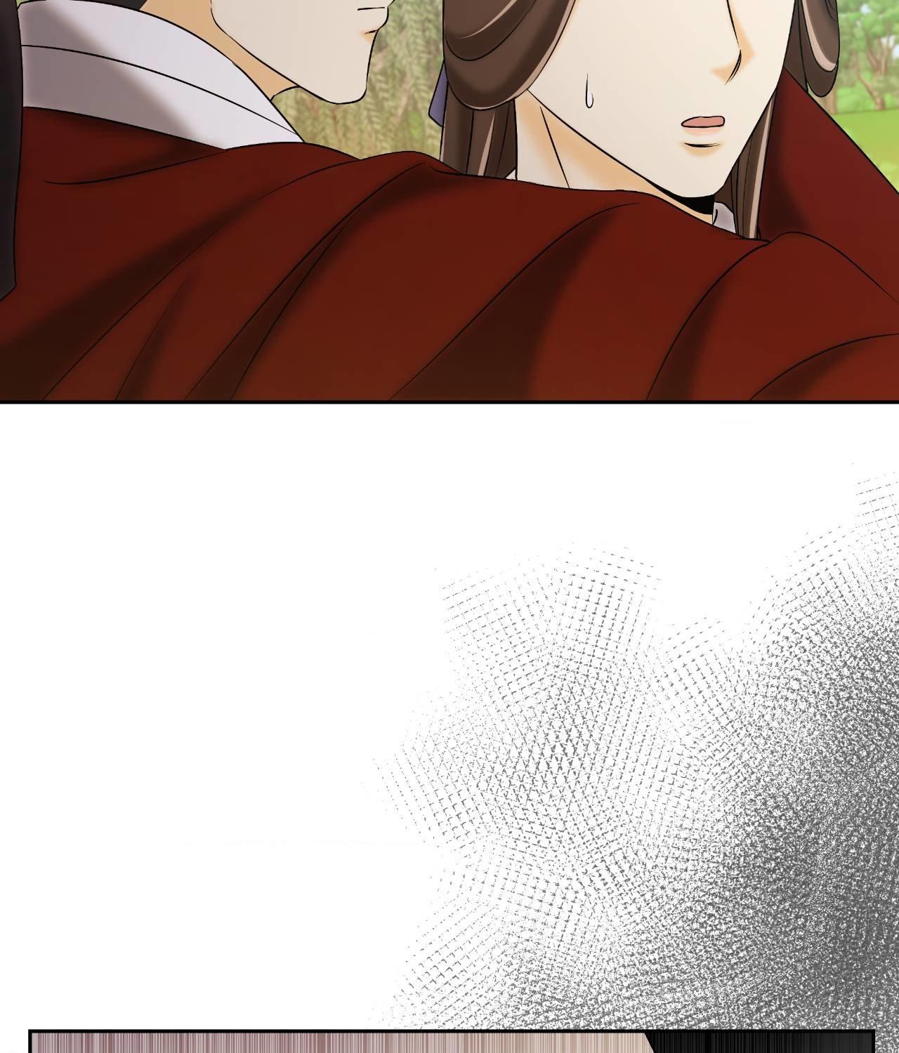Becoming the King’s Concubine - Chapter 29 manhwa