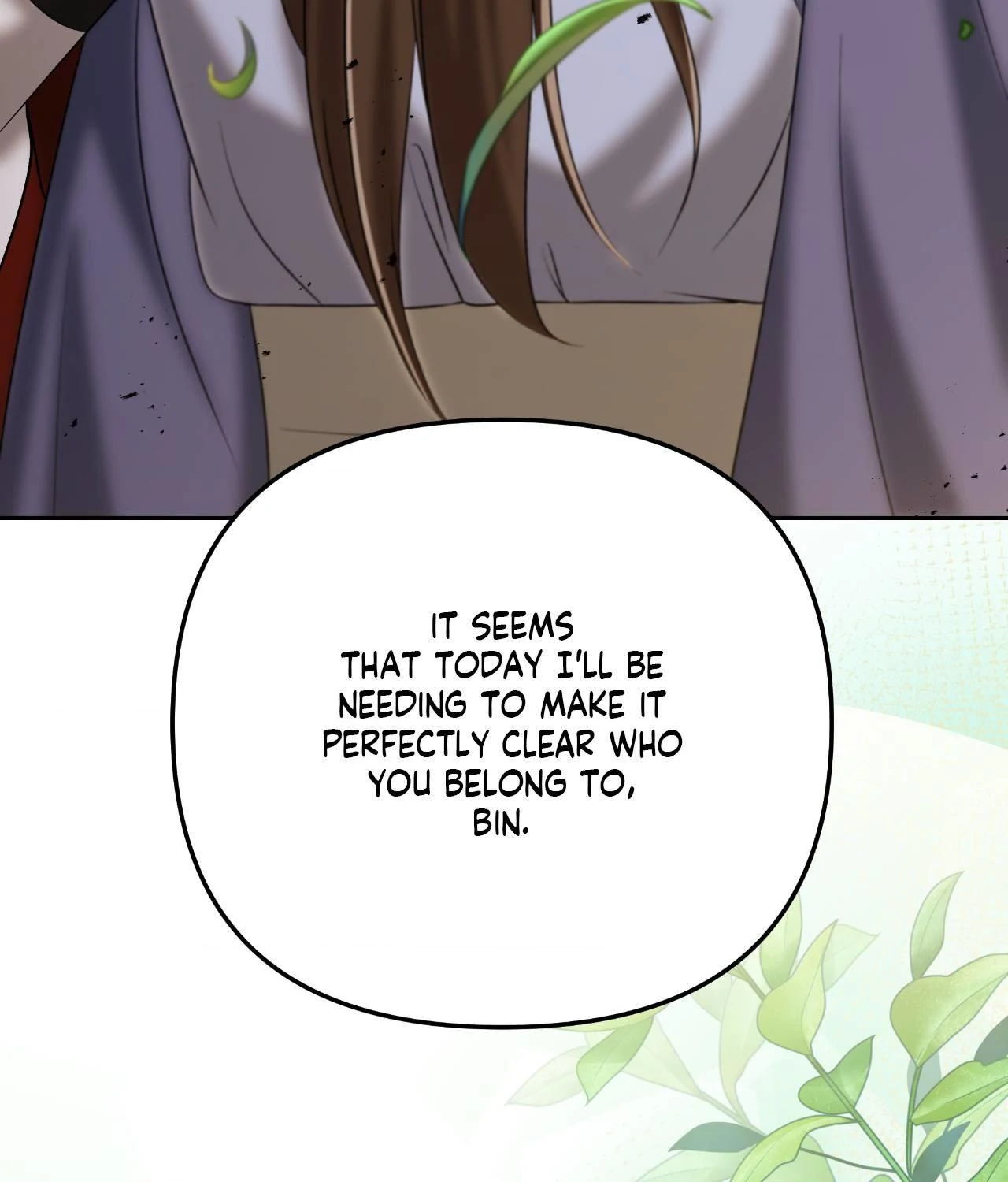 Becoming the King’s Concubine - Chapter 29 manhwa