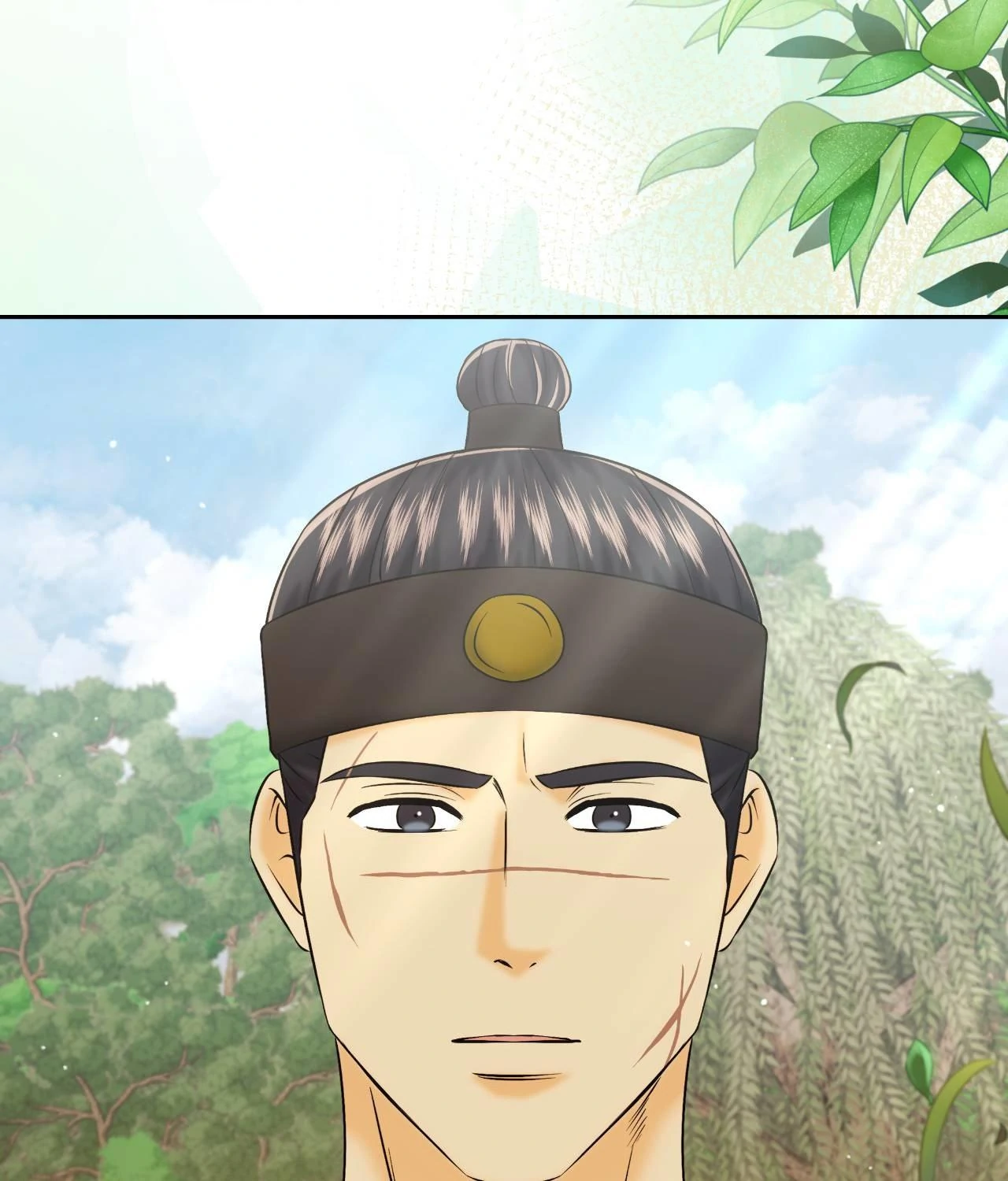 Becoming the King’s Concubine - Chapter 29 manhwa