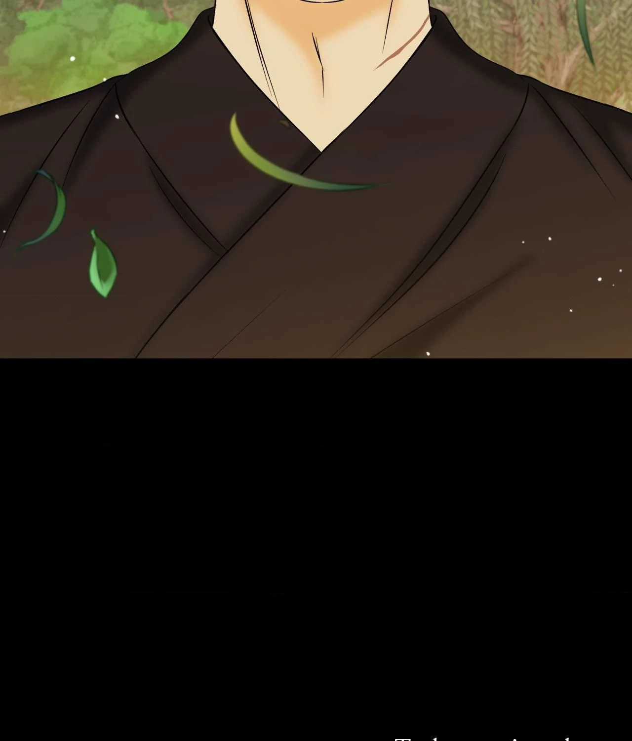 Becoming the King’s Concubine - Chapter 29 manhwa