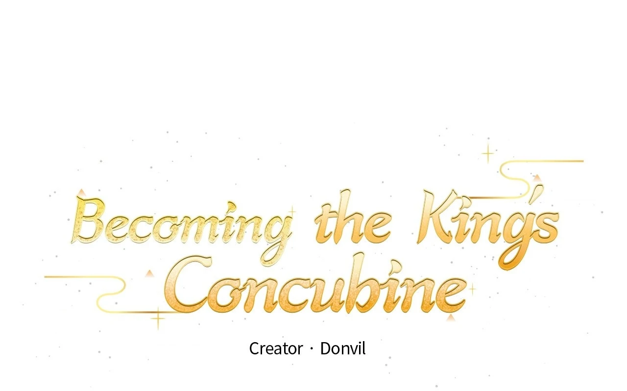 Becoming the King’s Concubine - Chapter 3 manhwa