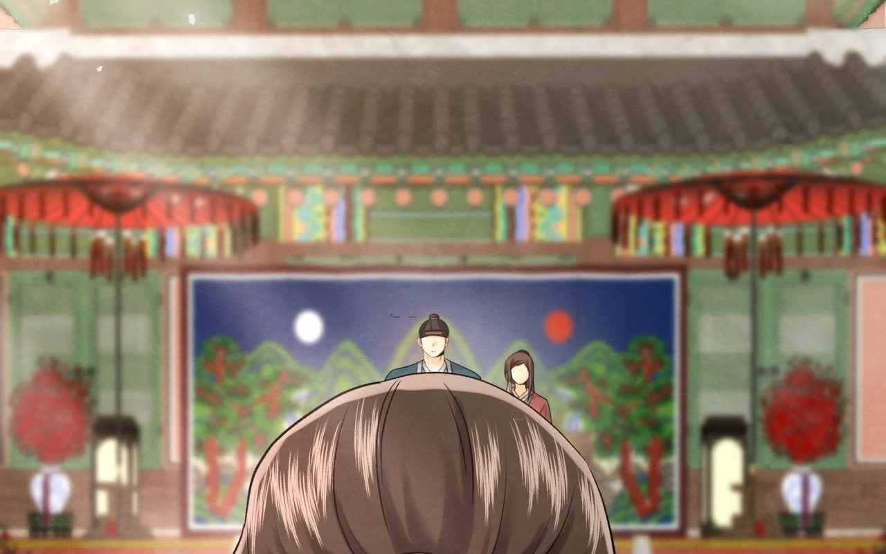 Becoming the King’s Concubine - Chapter 3 manhwa