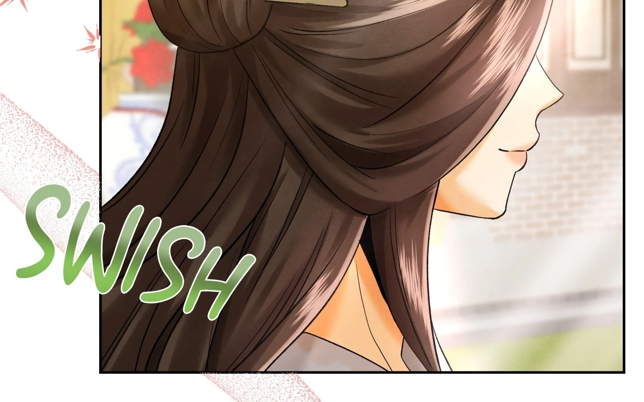 Becoming the King’s Concubine - Chapter 3 manhwa