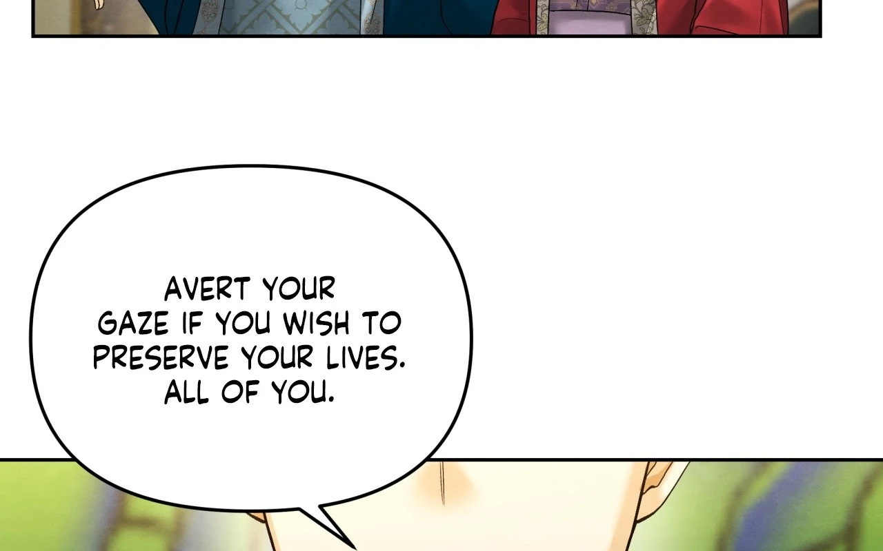 Becoming the King’s Concubine - Chapter 3 manhwa