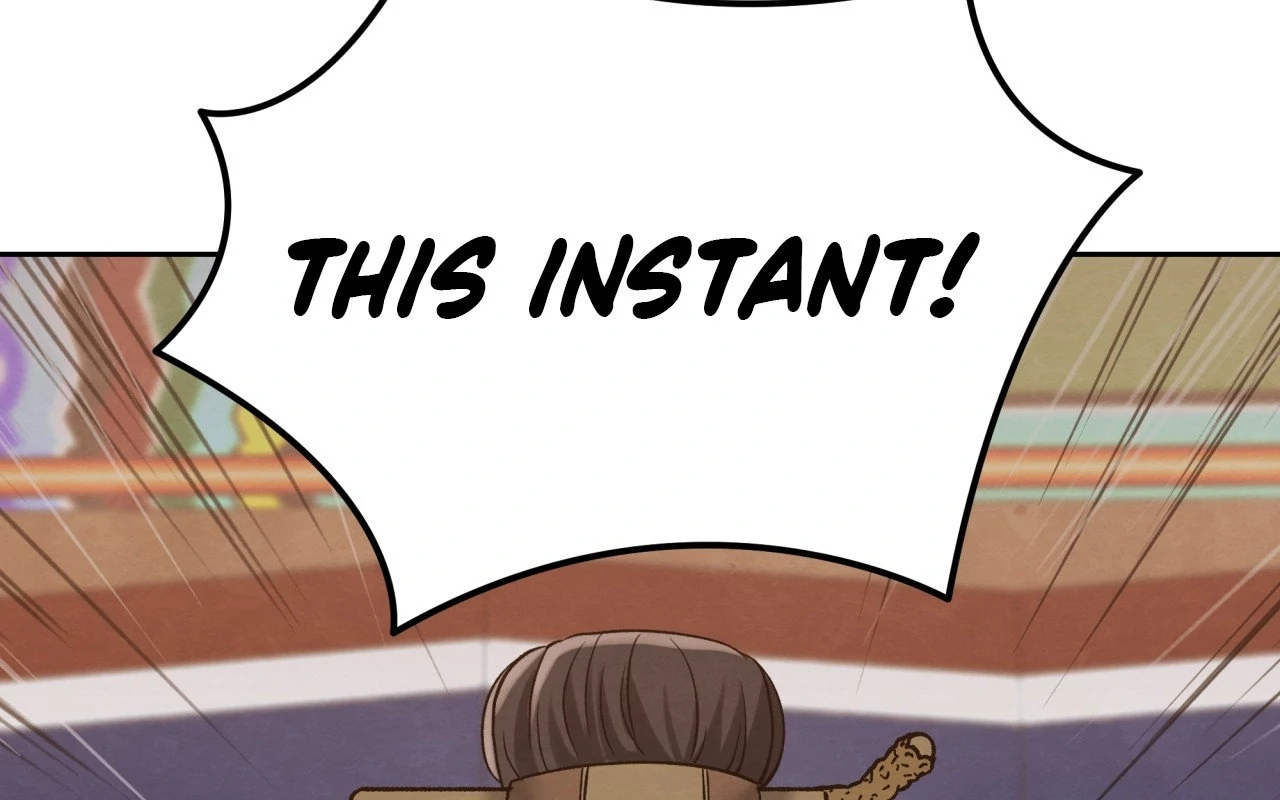 Becoming the King’s Concubine - Chapter 3 manhwa