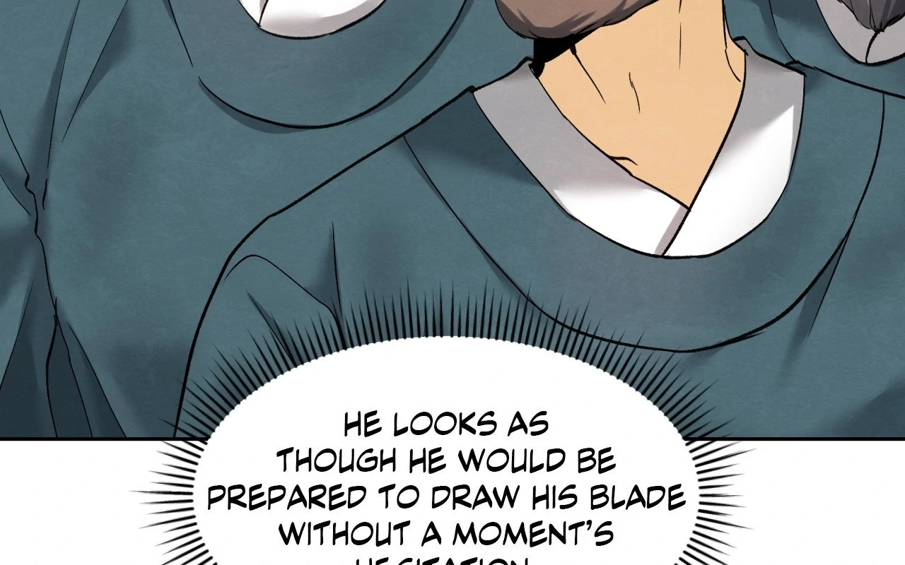 Becoming the King’s Concubine - Chapter 3 manhwa