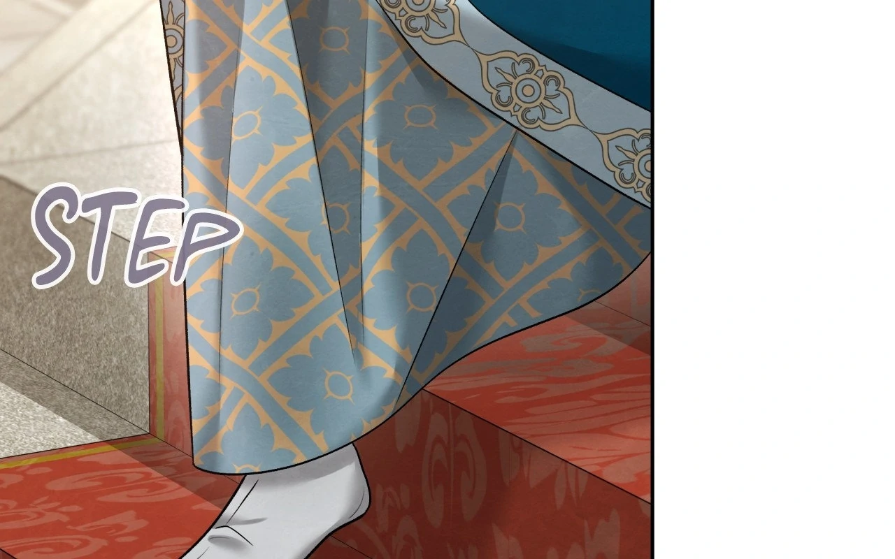 Becoming the King’s Concubine - Chapter 3 manhwa