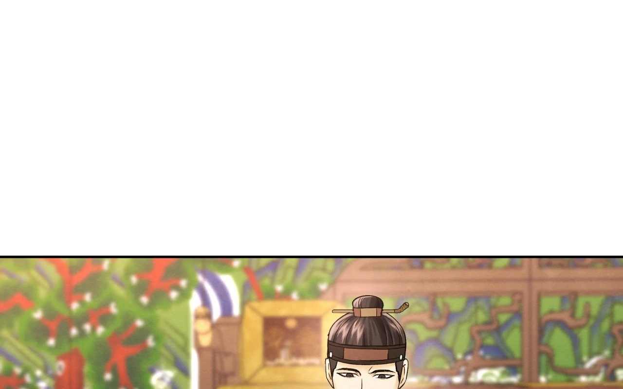 Becoming the King’s Concubine - Chapter 3 manhwa