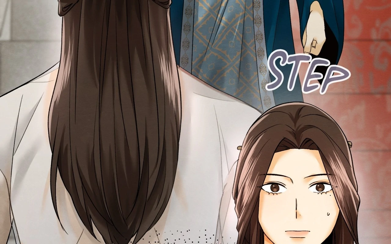 Becoming the King’s Concubine - Chapter 3 manhwa