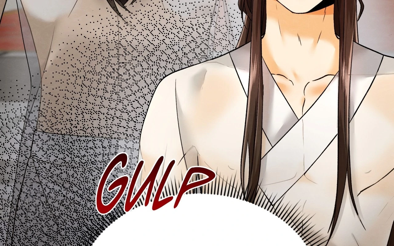 Becoming the King’s Concubine - Chapter 3 manhwa