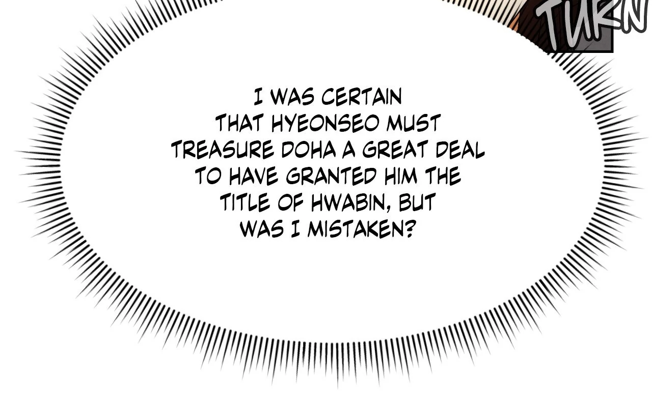 Becoming the King’s Concubine - Chapter 3 manhwa