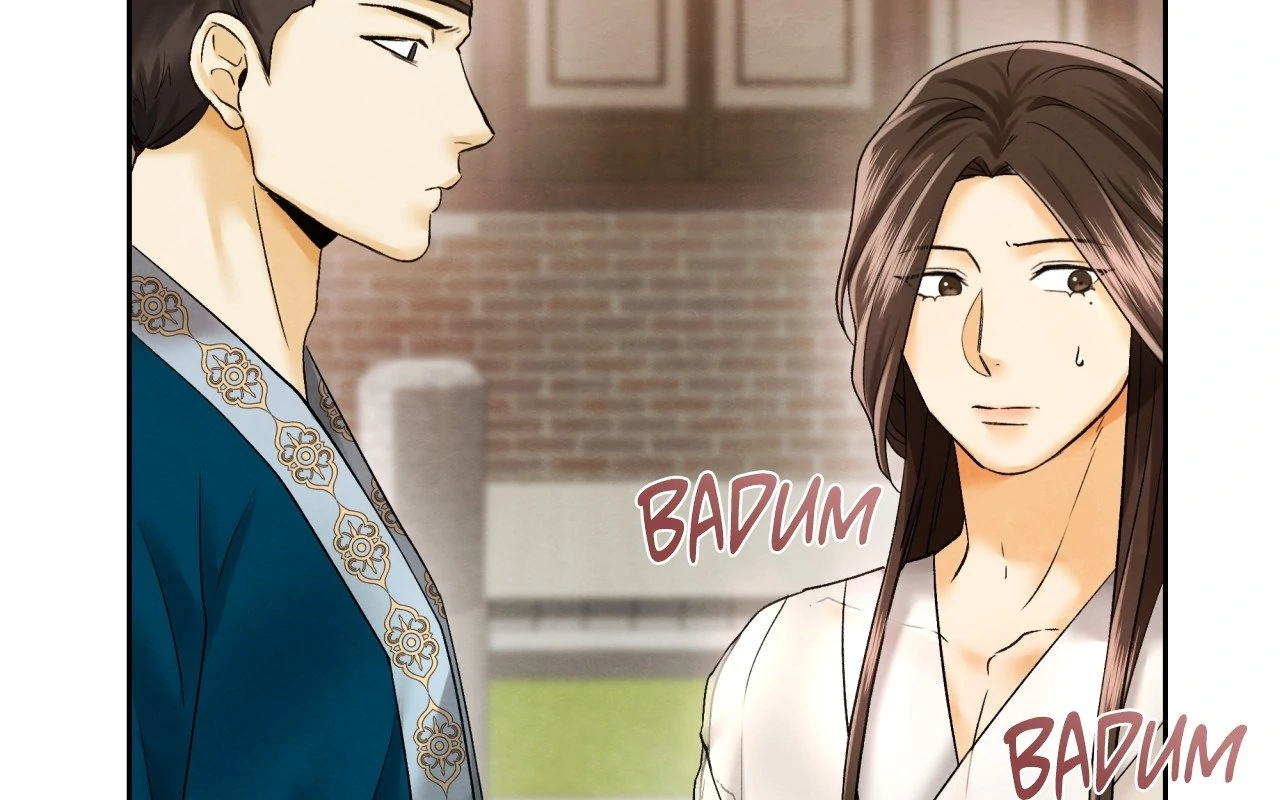 Becoming the King’s Concubine - Chapter 3 manhwa