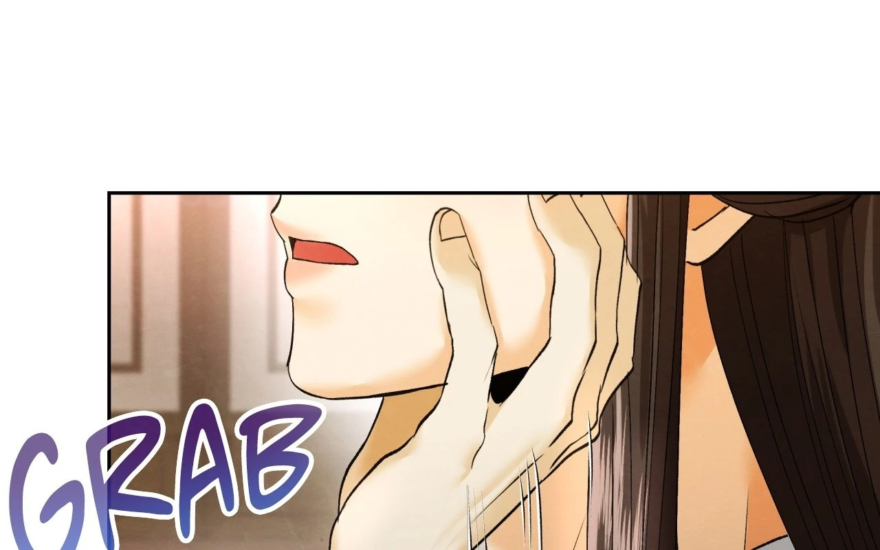 Becoming the King’s Concubine - Chapter 3 manhwa