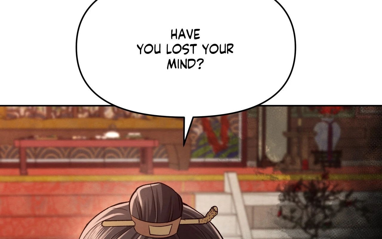 Becoming the King’s Concubine - Chapter 3 manhwa
