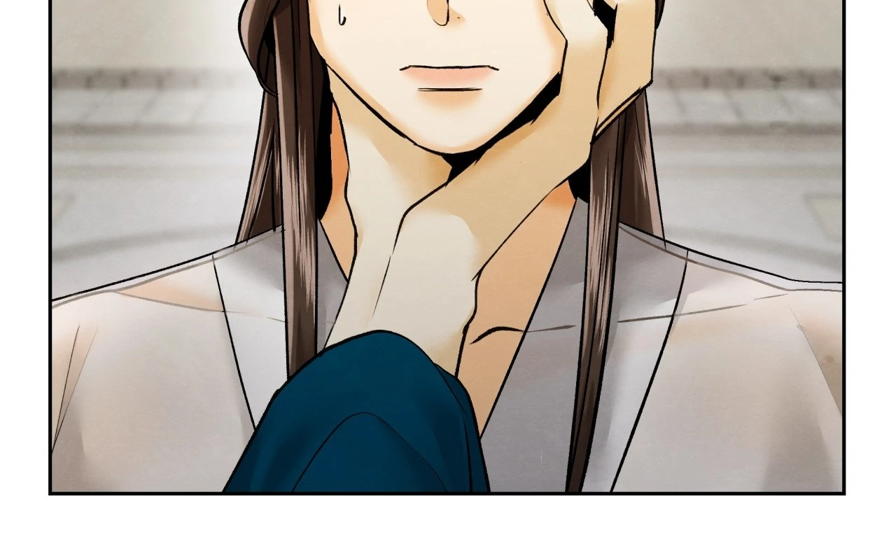 Becoming the King’s Concubine - Chapter 3 manhwa