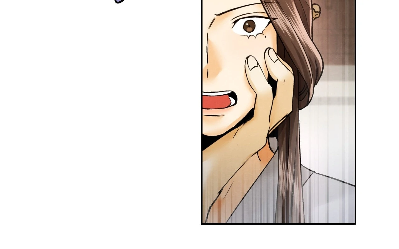 Becoming the King’s Concubine - Chapter 3 manhwa