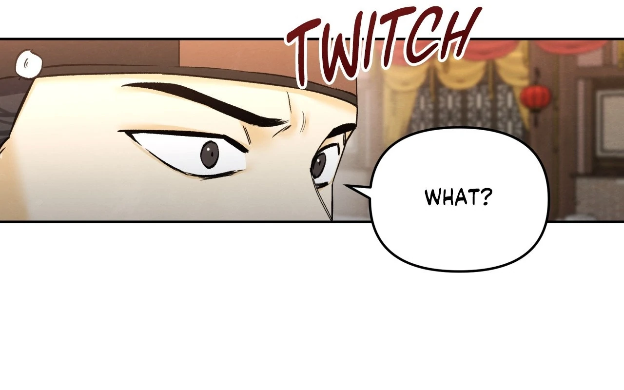 Becoming the King’s Concubine - Chapter 3 manhwa
