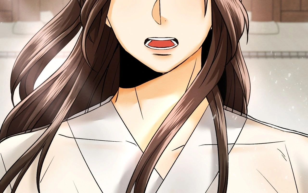 Becoming the King’s Concubine - Chapter 3 manhwa