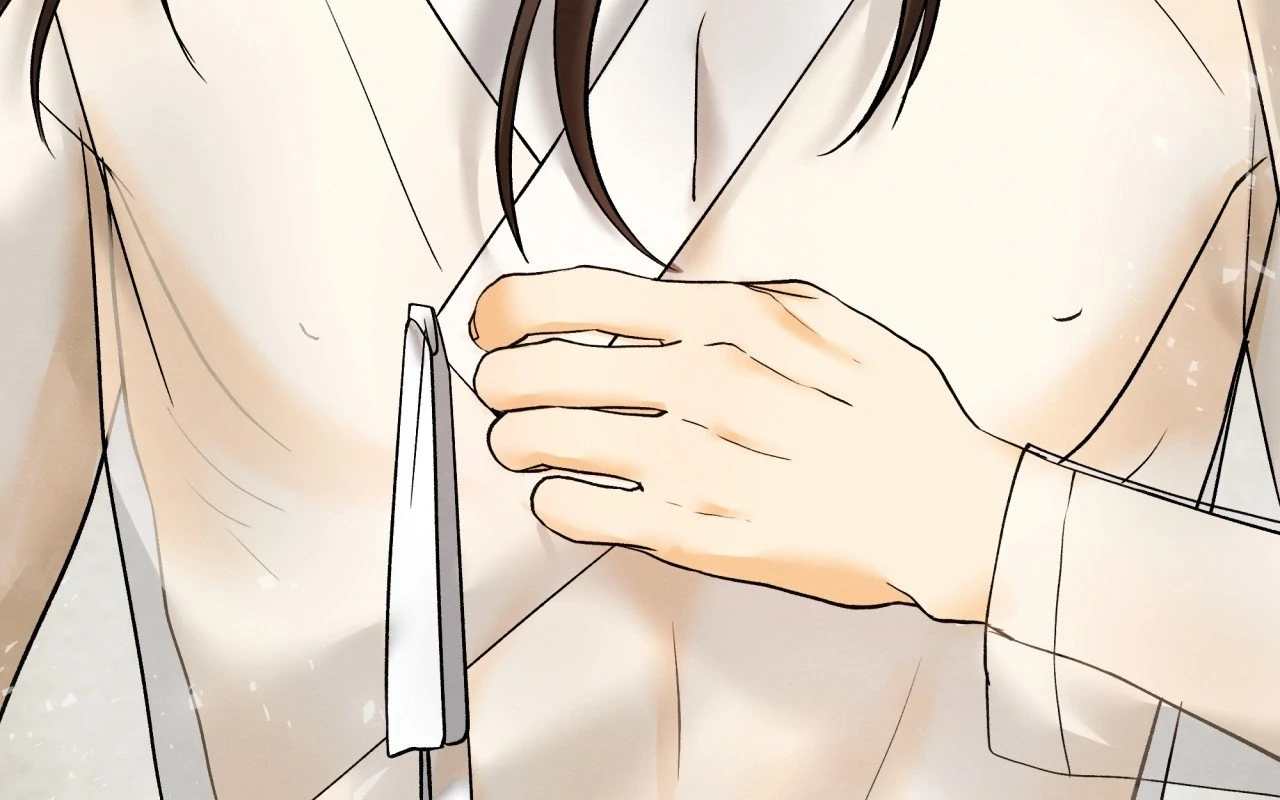 Becoming the King’s Concubine - Chapter 3 manhwa