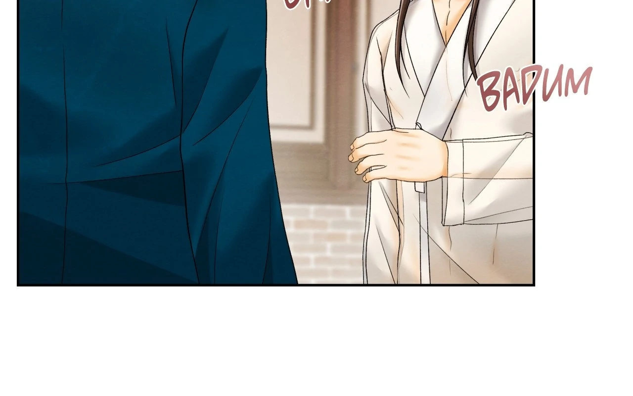 Becoming the King’s Concubine - Chapter 3 manhwa