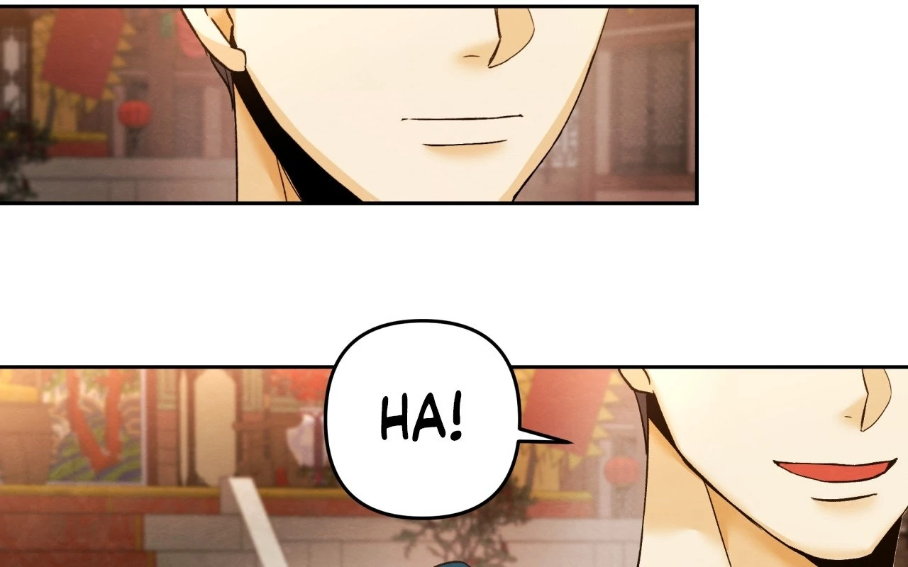 Becoming the King’s Concubine - Chapter 3 manhwa