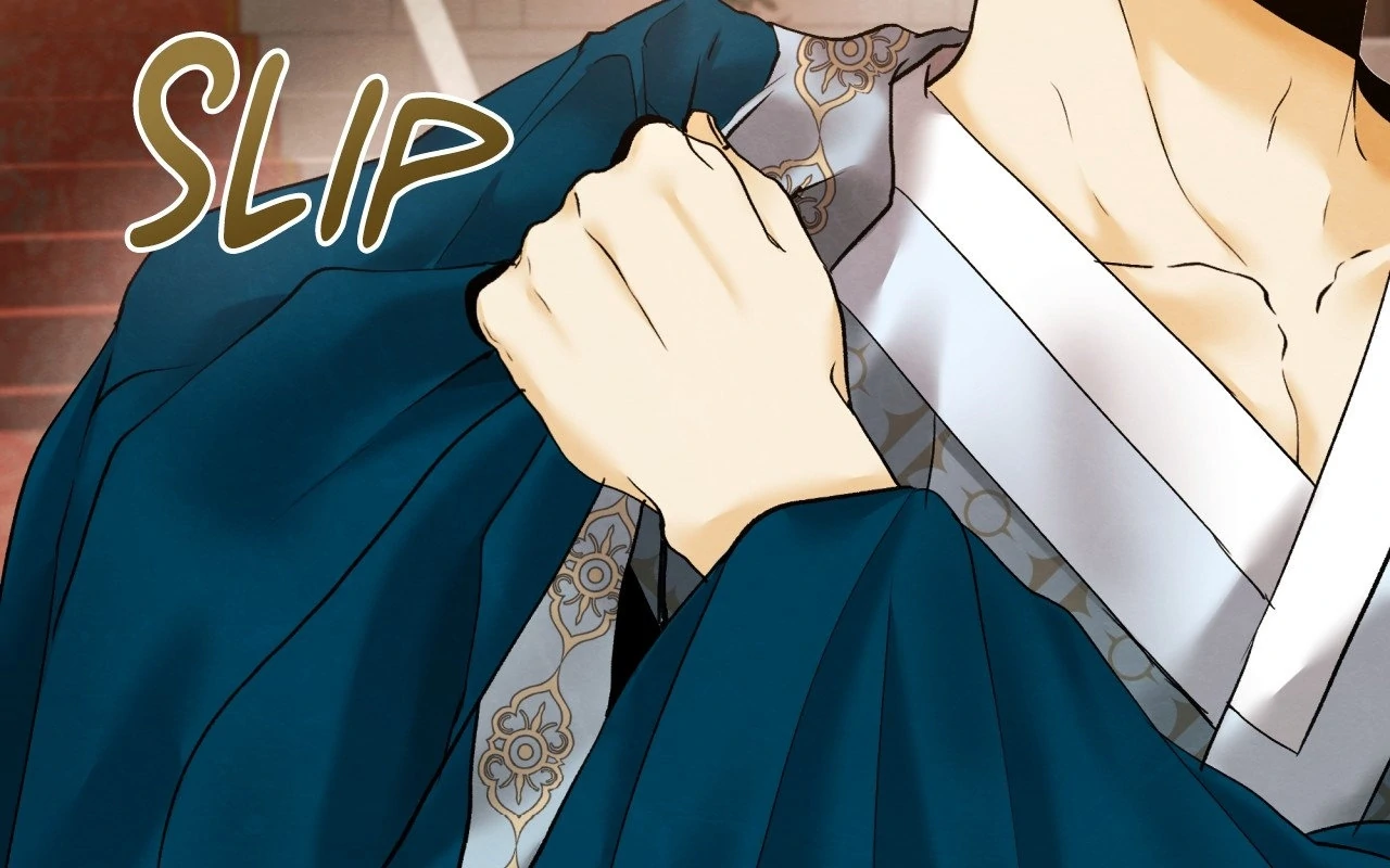 Becoming the King’s Concubine - Chapter 3 manhwa